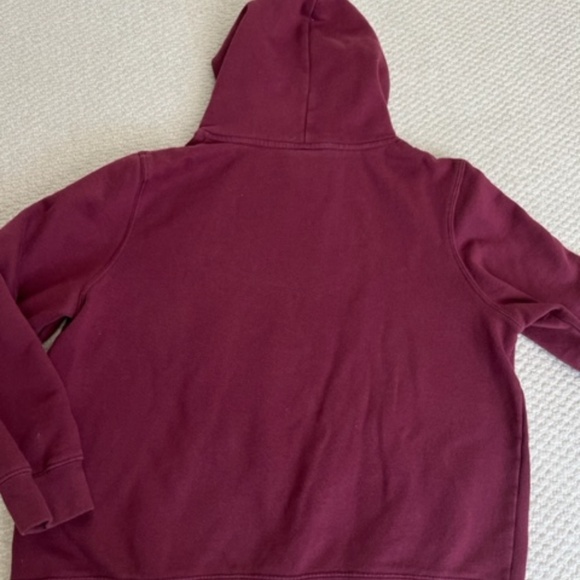 Virginia Tech Sweatshirt, YL - Picture 3 of 3